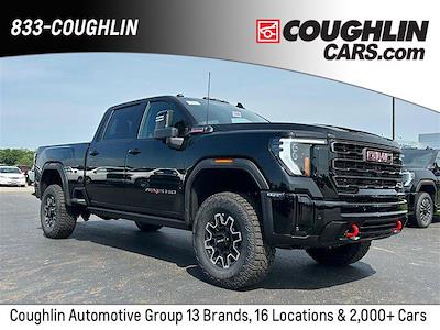 2025 GMC Sierra 2500 Crew Cab 4WD Pickup for sale #CV3484 - photo 1