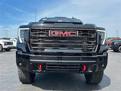 2025 GMC Sierra 2500 Crew Cab 4WD Pickup for sale #CV3484 - photo 2