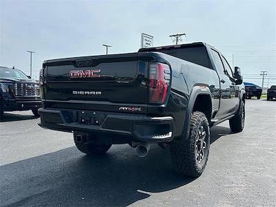2025 GMC Sierra 2500 Crew Cab 4WD Pickup for sale #CV3484 - photo 2