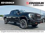 2025 GMC Sierra 2500 Crew Cab 4WD Pickup for sale #CV3484 - photo 1