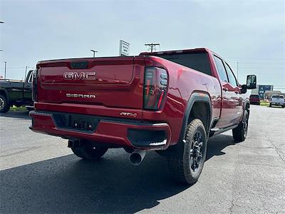 2025 GMC Sierra 3500 Crew Cab 4WD Pickup for sale #CV3496 - photo 2