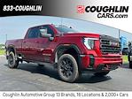 2025 GMC Sierra 3500 Crew Cab 4WD Pickup for sale #CV3496 - photo 1