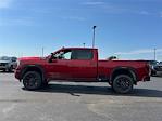 2025 GMC Sierra 3500 Crew Cab 4WD Pickup for sale #CV3496 - photo 5