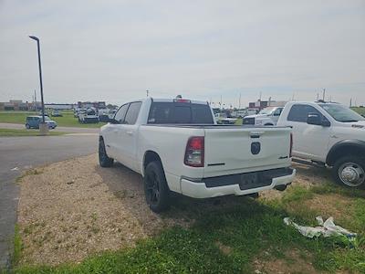 2020 Ram 1500 Crew Cab 4x4 Pickup for sale #CV3515A - photo 2