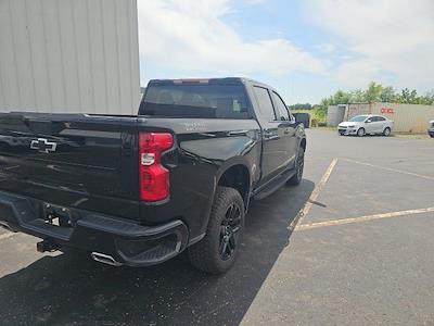 2022 Chevrolet Silverado 1500 Crew Cab 4x4 Pickup for sale #CV3523A - photo 2