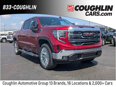 2026 GMC Sierra 1500 Crew Cab 4WD Pickup for sale #CV3526 - photo 1