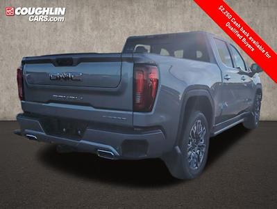 New 2026 GMC Sierra 1500 Denali Ultimate Crew Cab 4WD Pickup for sale #CV3528 - photo 2