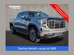 New 2026 GMC Sierra 1500 Denali Ultimate Crew Cab 4WD Pickup for sale #CV3528 - photo 1