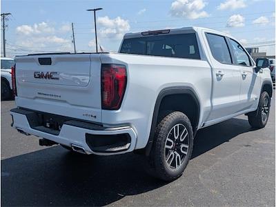 2026 GMC Sierra 1500 Crew Cab 4WD Pickup for sale #CV3529 - photo 2