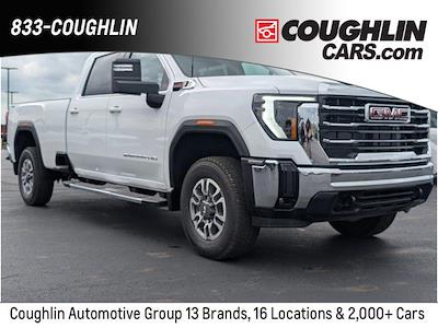 2025 GMC Sierra 3500 Crew Cab 4WD Pickup for sale #CV3531 - photo 1