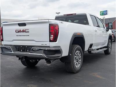 2025 GMC Sierra 3500 Crew Cab 4WD Pickup for sale #CV3531 - photo 2