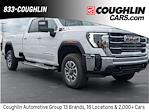 2025 GMC Sierra 3500 Crew Cab 4WD Pickup for sale #CV3531 - photo 1