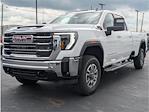 2025 GMC Sierra 3500 Crew Cab 4WD Pickup for sale #CV3531 - photo 4