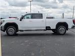 2025 GMC Sierra 3500 Crew Cab 4WD Pickup for sale #CV3531 - photo 5