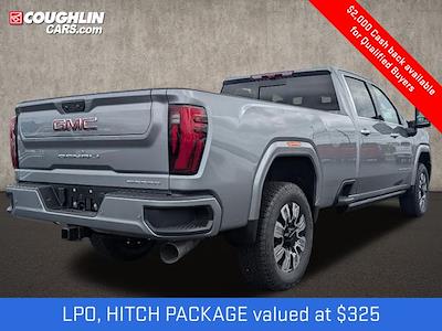 New 2025 GMC Sierra 3500 Denali Crew Cab 4WD Pickup for sale #CV3538 - photo 2