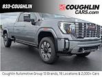 2025 GMC Sierra 3500 Crew Cab 4WD Pickup for sale #CV3538 - photo 1
