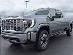 2025 GMC Sierra 3500 Crew Cab 4WD Pickup for sale #CV3538 - photo 4