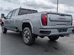 2025 GMC Sierra 3500 Crew Cab 4WD Pickup for sale #CV3538 - photo 6