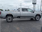 2025 GMC Sierra 3500 Crew Cab 4WD Pickup for sale #CV3538 - photo 8