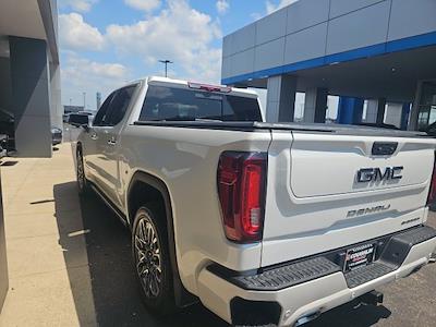 2025 GMC Sierra 1500 Crew Cab 4x4 Pickup for sale #CV3539A - photo 2