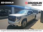 2025 GMC Sierra 1500 Crew Cab 4x4 Pickup for sale #CV3539A - photo 1