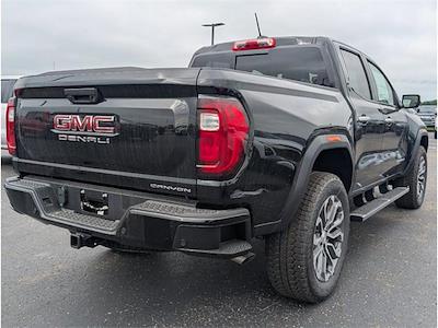 New 2026 GMC Canyon Denali Crew Cab 4WD Pickup for sale #CV3542 - photo 2