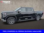 2023 GMC Sierra 1500 Crew Cab 4WD Pickup for sale #CV3542B - photo 3