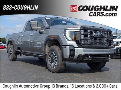 2025 GMC Sierra 3500 Crew Cab 4WD Pickup for sale #CV3544 - photo 1
