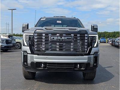 2025 GMC Sierra 3500 Crew Cab 4WD Pickup for sale #CV3544 - photo 2