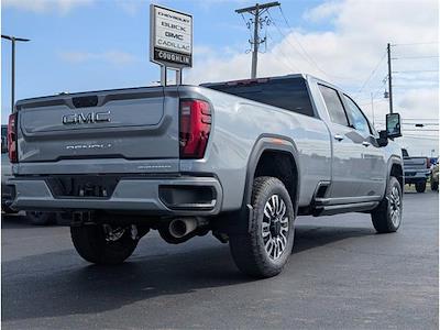 2025 GMC Sierra 3500 Crew Cab 4WD Pickup for sale #CV3544 - photo 2