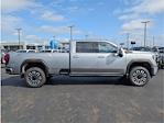2025 GMC Sierra 3500 Crew Cab 4WD Pickup for sale #CV3544 - photo 8