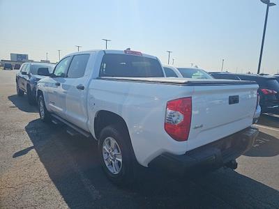 2021 Toyota Tundra CrewMax Cab 4x4 Pickup for sale #CV3547A - photo 2
