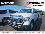 2021 Toyota Tundra CrewMax Cab 4x4 Pickup for sale #CV3547A - photo 1