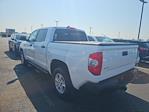 2021 Toyota Tundra CrewMax Cab 4x4 Pickup for sale #CV3547A - photo 2