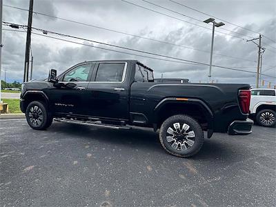 2025 GMC Sierra 2500 Crew Cab 4WD Pickup for sale #CV3549 - photo 2