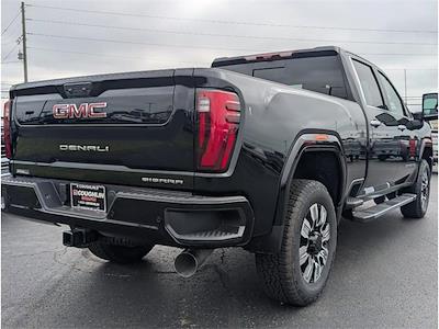 2025 GMC Sierra 2500 Crew Cab 4WD Pickup for sale #CV3549 - photo 2