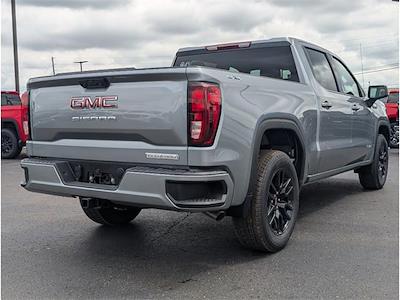 New 2026 GMC Sierra 1500 Elevation Crew Cab 4WD Pickup for sale #CV3552 - photo 2