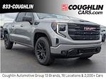 New 2026 GMC Sierra 1500 Elevation Crew Cab 4WD Pickup for sale #CV3552 - photo 1