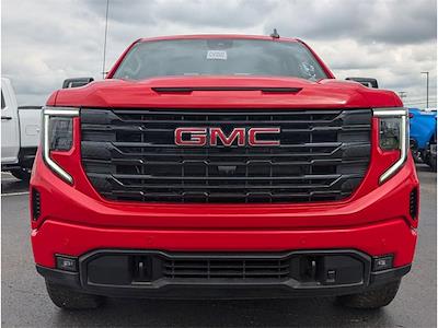 New 2026 GMC Sierra 1500 Elevation Crew Cab 4WD Pickup for sale #CV3557 - photo 2
