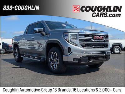 2026 GMC Sierra 1500 Crew Cab 4WD Pickup for sale #CV3561 - photo 1