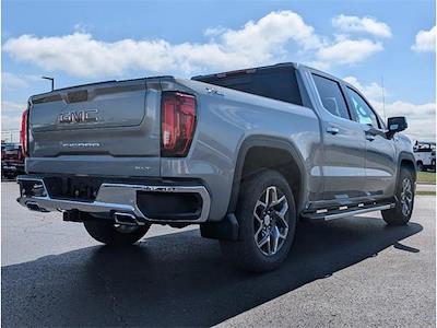 2026 GMC Sierra 1500 Crew Cab 4WD Pickup for sale #CV3561 - photo 2