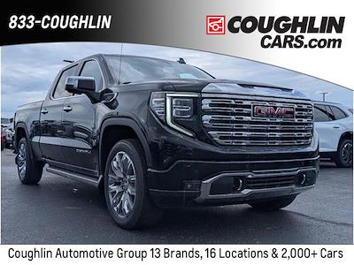 New 2026 GMC Sierra 1500 Denali Crew Cab 4WD Pickup for sale #CV3563 - photo 1