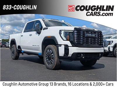 2026 GMC Sierra 3500 Crew Cab 4WD Pickup for sale #CV3568 - photo 1