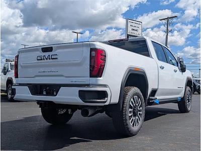 2026 GMC Sierra 3500 Crew Cab 4WD Pickup for sale #CV3568 - photo 2