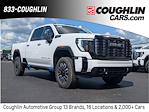 2026 GMC Sierra 3500 Crew Cab 4WD Pickup for sale #CV3568 - photo 1