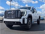2026 GMC Sierra 3500 Crew Cab 4WD Pickup for sale #CV3568 - photo 4
