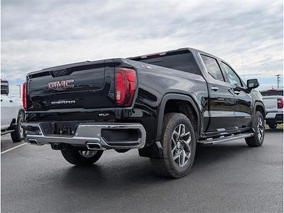 2026 GMC Sierra 1500 Crew Cab 4WD Pickup for sale #CV3569 - photo 2