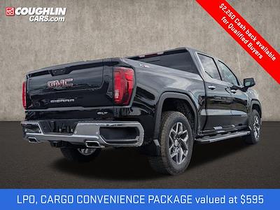 New 2026 GMC Sierra 1500 SLT Crew Cab 4WD Pickup for sale #CV3569 - photo 2