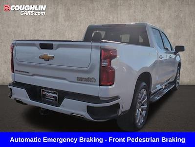 2021 Chevrolet Silverado 1500 Crew Cab 4WD Pickup for sale #CV3569A - photo 2