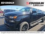 2022 Chevrolet Silverado 1500 Crew Cab 4x4 Pickup for sale #CV3572A - photo 1